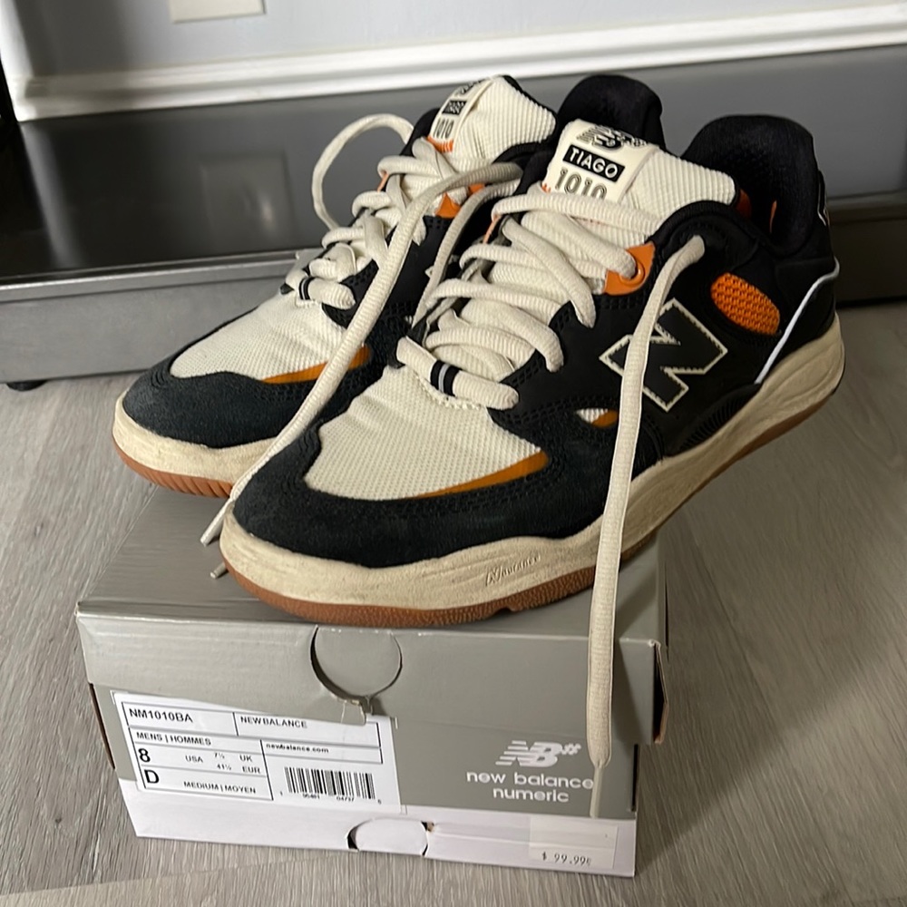 New Balance Tiago 1010